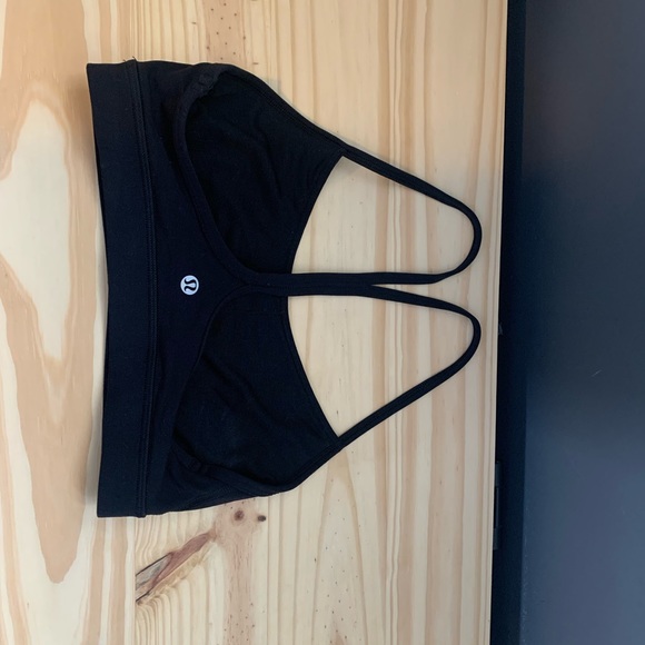 Lululemon Flow Y Nulu bra - Picture 4 of 5